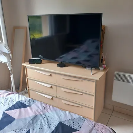 Chez Nous Lo Et Val Homestay szállás *