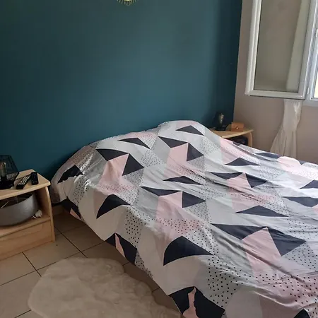 Homestay szállás Chez Nous Lo Et Val Montpon-Ménestérol